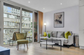 MySquare Clerkenwell Serviced Apartment